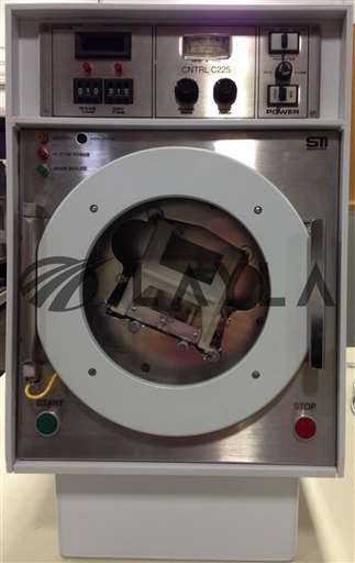 C225/-/ST-240 SPIN RINSE DRYER with C225 CONTROLLER/SEMITOOL/SEMITOOL_01
