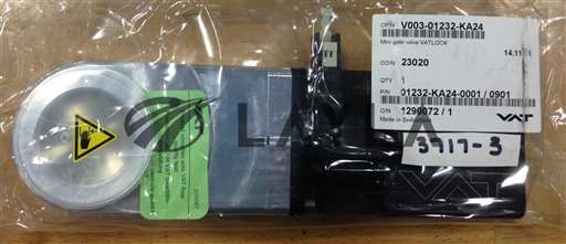 01232-KA24-0001//VAT Mini Gate Valve/VAT/_01