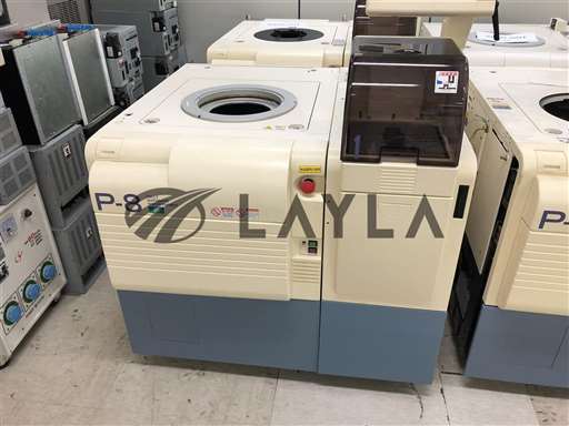 /P-8/TEL P-8 Full Automation Prober System/TEL/TEL_01
