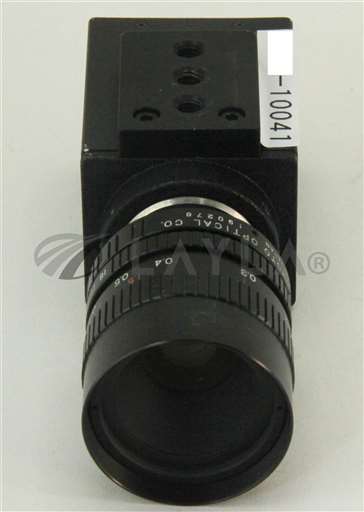 TM-7EX/--/PULNIX CCD CAMERA W/ LENS FUJINON-TV 1:1.4/25 TM-7EX/--/_01