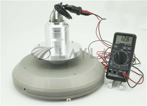 853-200977-002/--/LAM RESEARCH HEATER PEDESTAL 853-200977-002/--/_01