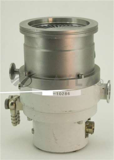 TPH 170/--/PFEIFFER VACUUM TURBO PUMP, PM P01 210NAH2964 TPH 170/--/_01