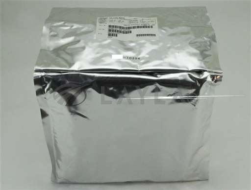 MW200 N.C./--/KOMATSU MW200N SILICON WAFER CASSETTE W/25 SILICON WAFER, K333L002 (NEW) MW200 N/--/_01