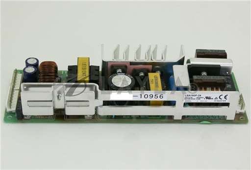 LEA150F-24/--/COSEL POWER SUPPLY BOARD LEA150F-24/--/_01