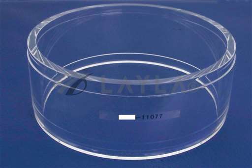 0200-09603/--/APPLIED MATERIALS PIPE, INSULATING, QTZ, ESC 0200-09603/--/_01
