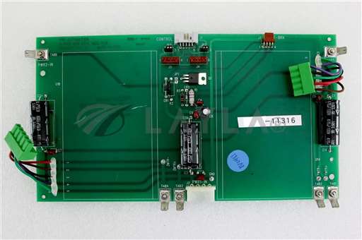 PB35400/--/PRI AUTOMATION PCB, HI POWER MOTOR DRIVER MOD PB35400/--/_01