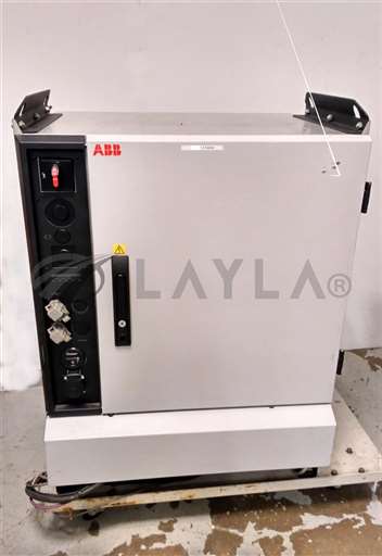 IRC5 M2004/--/ABB ROBOT CONTROLLER, DSQC 377B 3HNE 01586-1/15 IRC5 M2004/--/_01