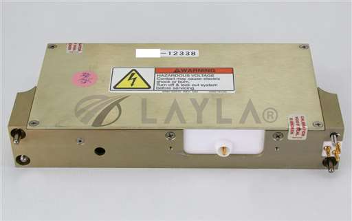 0010-14630/--/APPLIED MATERIALS HV MODULE CESC 0010-14630/--/_01
