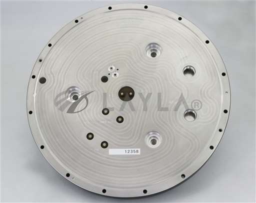 0190-23942/--/APPLIED MATERIALS 300MM CESC 5MM PUCK BIPOLAR HEATED, 0190-23835 0190-23942/--/_01