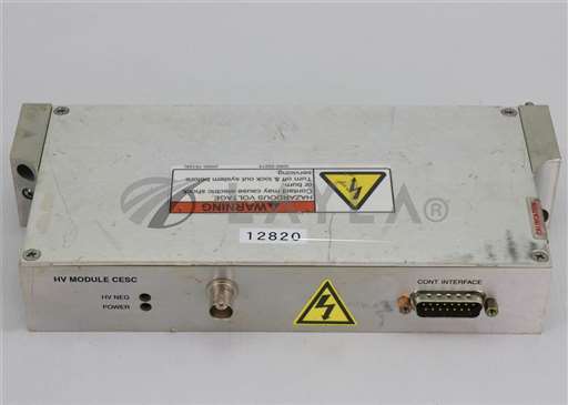 0010-14630/--/APPLIED MATERIALS HV MODULE CESC 0010-14630/--/_01