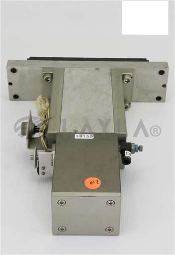 2L80-000082-11/--/V-TEX ROLLCAM DOOR SLIT VALVE, V040907 2L80-000082-11/--/_01