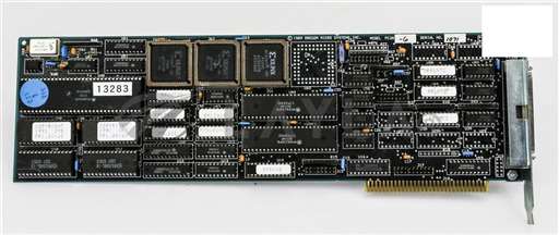 PC38-6/--/OREGON MICRO SYSTEMS PCB, INTERFACE BOARD PC38-6/--/_01