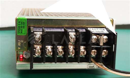 P100E-5/--/COSEL OPEN/ENCLOSED FRAME AC-DC POWER SUPPLY, P100E-5-N P100E-5/--/_01