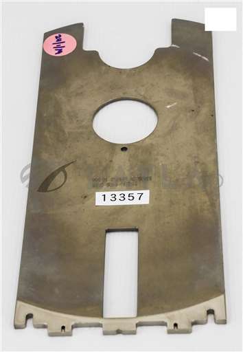 0020-75882/--/APPLIED MATERIALS BLADE, STANDARD 8" AL, EXTENDED WRIST 0020-75882/--/_01