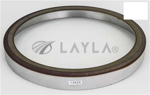 0022-09877/--/APPLIED MATERIALS COVER RING, 12" 0022-09877/--/_01