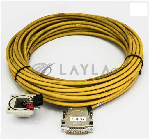 3530029/--/REIS ROBOTICS PHG 10 OPERATOR PANEL CABLE, 15M,E47543 3530029/--/_01