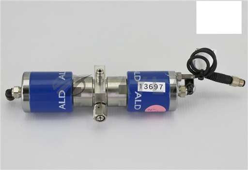 ALD-3/--/SWAGELOK 2 WAY DIAPHGRAM VALVE W/ BALLUFF BES0315 SENSOR ALD-3/--/_01