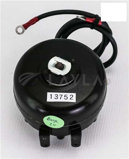 SPGC6HLE12/--/MORRILL MOTORS CAST IRON BEARING FAN MOTOR SPGC6HLE12/--/_01