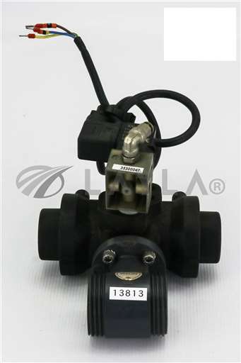 PPWS/--/PRISMO PNEUMATIC ACTUATOR 1/4" BSP 8 BAR W VALVE, 430 04419 PPWS/--/_01
