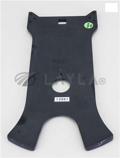 0200-00991/--/APPLIED MATERIALS CERAMIC BLADE,300MM HIGH SHOE 0200-00991/--/_01