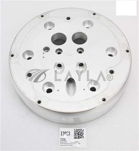 0040-48767/--/APPLIED MATERIALS CATHODE BASE, E-CHUCK, 300MM ULTIMA X, H 0040-48767/--/_01