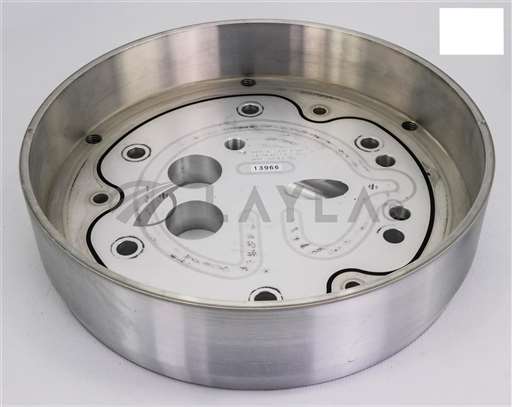 0041-02324/--/APPLIED MATERIALS CATHODE BASE ULTIMA 300MM HDPCVD 0041-02324/--/_01