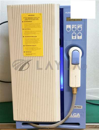 MAXIMA HPLC/--/ELGA PURELAB MAXIMA WATER PURIFIER MAXIMA HPLC/--/_01