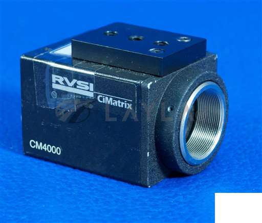CM4000/--/ACUITY IMAGING RVSI CIMATRIX CAMERA CM4000/--/_01