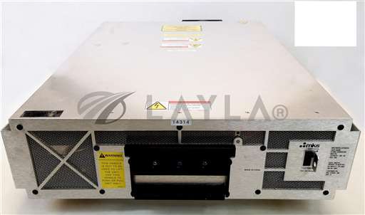 LVF3527A/--/MKS/ENI 27MHZ RF GENERATOR,LVF3527A-10B-05,660-072825-200 LVF3527A/--/_01