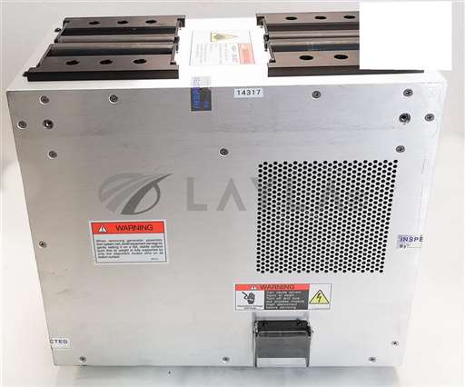 DOFBC2-083/--/ENI RF GENERATOR, 27MHZ, 000-1103-083M1 DOFBC2-083/--/_01