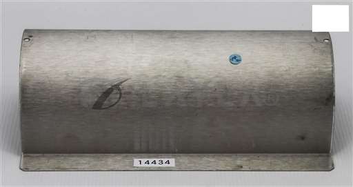0020-24412/--/APPLIED MATERIALS CATHODE SWITCH COVER PRECLEAN 2 0020-24412/--/_01