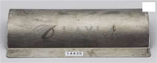 0020-24411/--/APPLIED MATERIALS CATHODE INTLK COVER PRECLEAN 2 0020-24411/--/_01