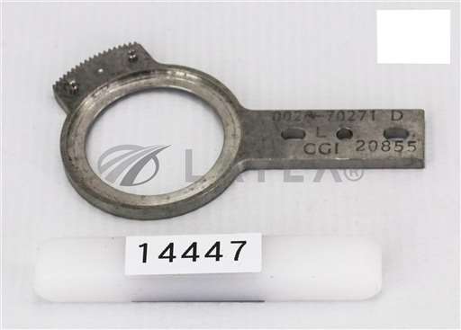 0020-70271/--/APPLIED MATERIALS PIVOT, ONE PIECE LEFT 0020-70271/--/_01