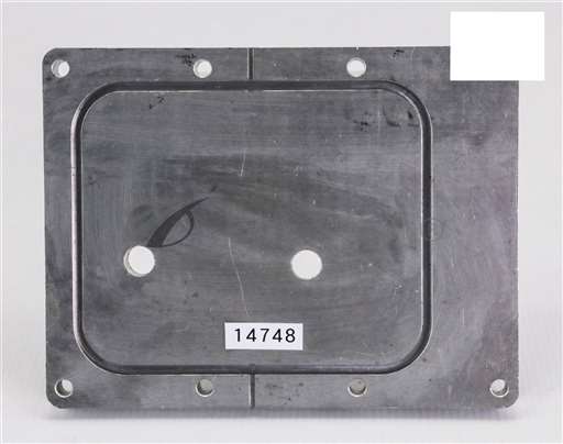 0020-20558/--/APPLIED MATERIALS BLANK SLIT VALVE 0020-20558/--/_01
