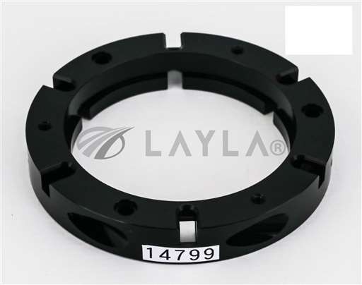 0021-89703/--/APPLIED MATERIALS RING, CLAMP DOME NECK 0021-89703/--/_01