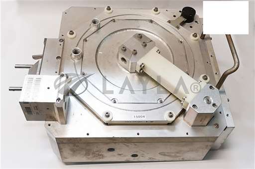 0010-09940/--/APPLIED MATERIALS ASSY 8 GAS BOX WSI W/0040-09136 CHAMBER 200MM BW 0010-09940/--/_01
