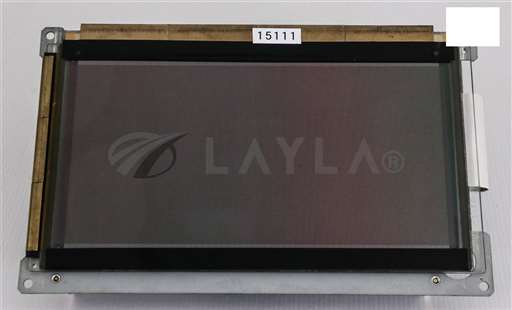 FPF4020NRCF/--/FUJITSU PLASMA DISPLAY PANEL WITH PCB N16B-5224-0501 FPF4020NRCF/--/_01