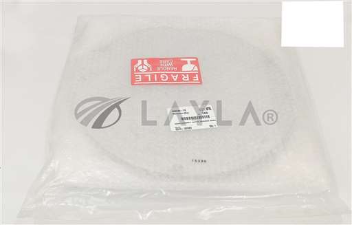 0010-05029/--/APPLIED MATERIALS COVER ASSEMBLY, SAFETY, RADIANCE 200MM (NEW) 0010-05029/--/_01