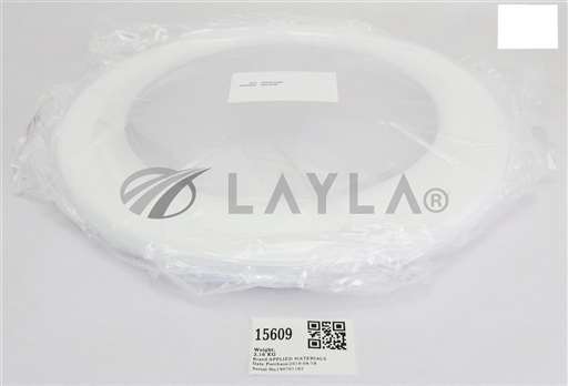 0200-35007/--/APPLIED MATERIALS DOME,UPPER, RP (NEW) 0200-35007/--/_01