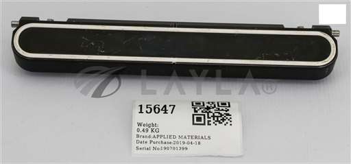 0020-32312/--/APPLIED MATERIALS DOOR, SLIT VALVE, S 0020-32312/--/_01