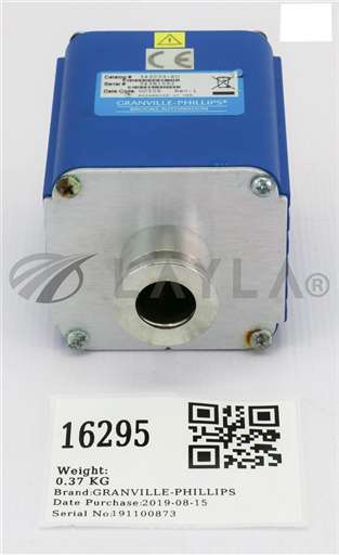 343033-EU/--/GRANVILLE-PHILLIPS MINI ION GAUGE (PARTS) 343033-EU/--/_01