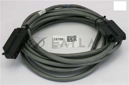 0150-00099/--/APPLIED MATERIALS SYSTEMS I/O INTERCONN. COUNTERCABLE 0150-00099/--/_01