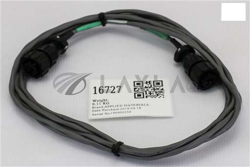0150-22157/--/APPLIED MATERIALS CABLE, DC POWER PRI GENRACK TO FINAL GEN 0150-22157/--/_01