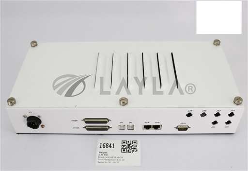810-111093-002/--/LAM RESEARCH PCB UI/FIB PRESSURE DISPLAY W/ 810-056663-007 & 50020R-10, 714-1115/--/_01