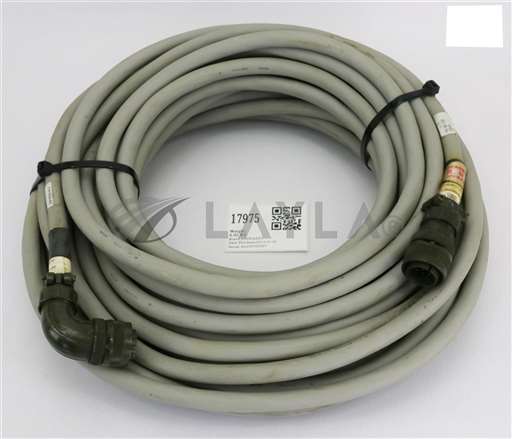 263-11089-66V2/--/SHIMADZU PS3 TMP TURBO PUMP CABLE, 2L80-000296-31, 2L86-002209-M1, 2M 263-11089-/--/_01