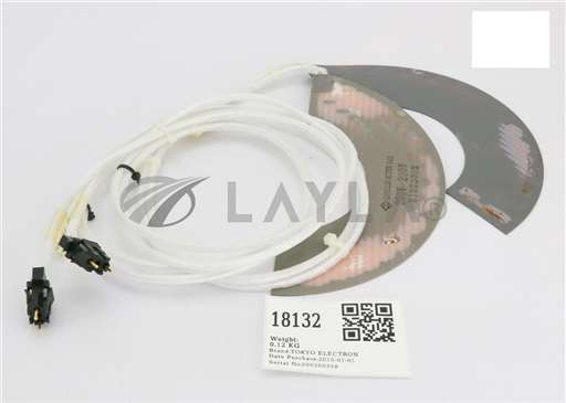 91022002/--/SAMICON HEAT UP RELAY CABLE, 220V 200W 91022002/--/_01
