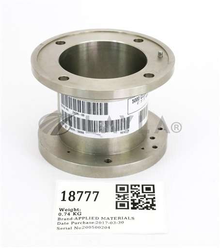0010-76000/--/APPLIED MATERIALS 5000 CLEANROOM 4", 5", 6" ROBOT BODY 0010-76000/--/_01