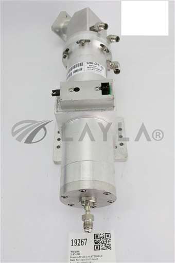 0010-01134/--/APPLIED MATERIALS HDP - CVD, RPSC APPLICATOR W/ 0100-18035, 0020-18567 0010-0113/--/_01