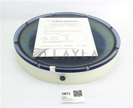 16-346622-00/--/NOVELLUS SABRE SYSTEM, MEMBRANE SAC, 15-294825-00 16-346622-00/--/_01