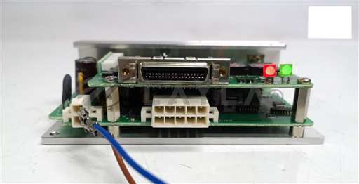 ASD10C-K-B1/--/ORIENTAL MOTOR PCB, STEPPER MOTOR DRIVER, B2681-0710ASC ASD10C-K-B1/--/_01